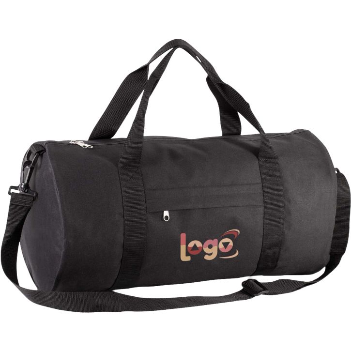 Image produit alternative Sac fourre tout forme tube