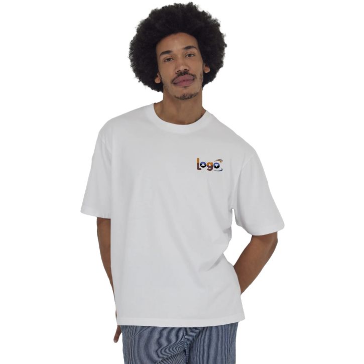 Image produit alternative #E220 Oversized T