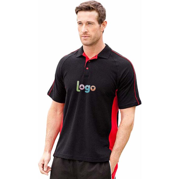 Image produit alternative SPORTS POLO