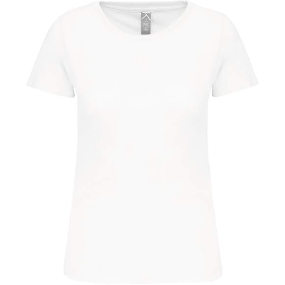 T-shirt Bio150IC col rond femme