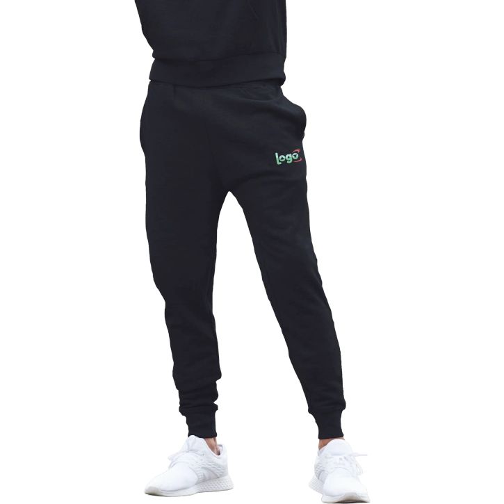 Image produit alternative Unisex athleisure joggers