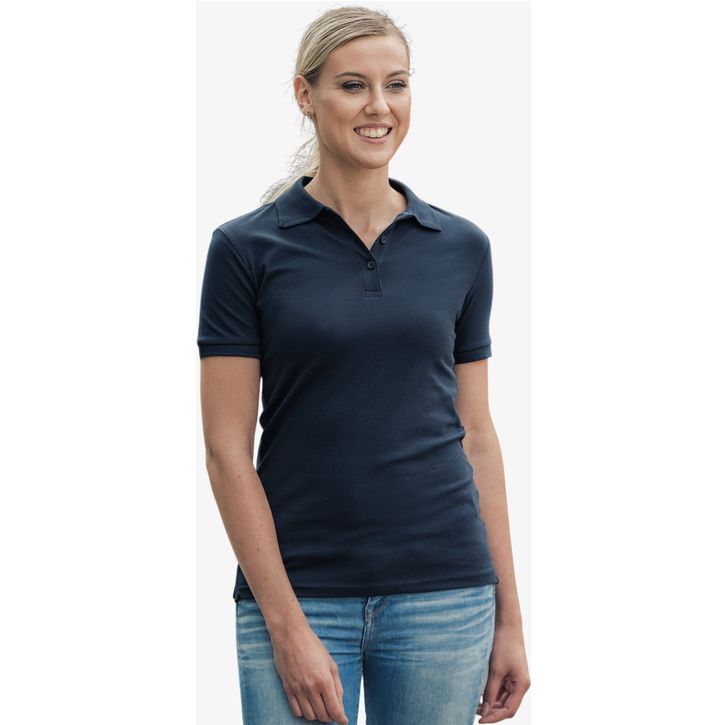 Image produit alternative Women´s Luxury Stretch Polo
