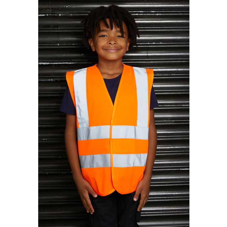 Image produit alternative Gilet de sécurité enfant