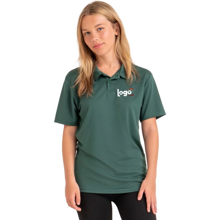 Image produit alternative Kids Cool Polo