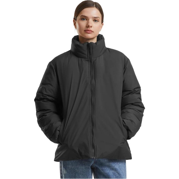 Image produit alternative Ladies Loose Puffer Jacket