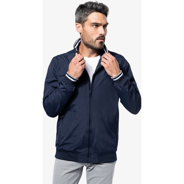 Image produit alternative Blouson city