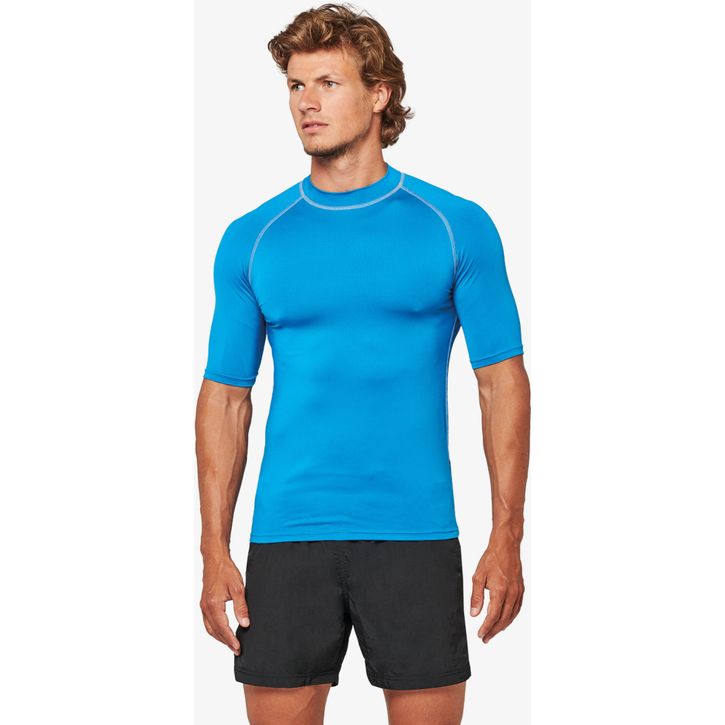 Image produit alternative T-shirt surf adulte