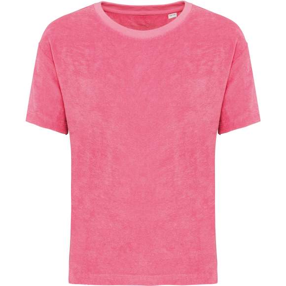T-shirt Terry Towel Fille 