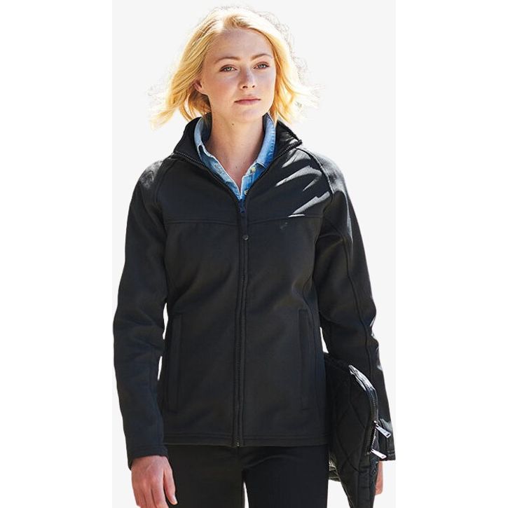 Image produit Ladies' Uproar Softshell Jacket