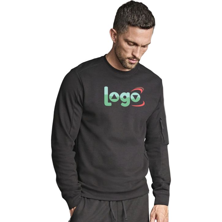 Image produit alternative Athletic Crew Neck Sweat