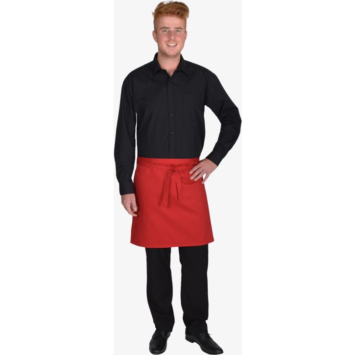 Image produit Tablier pizzaiolo