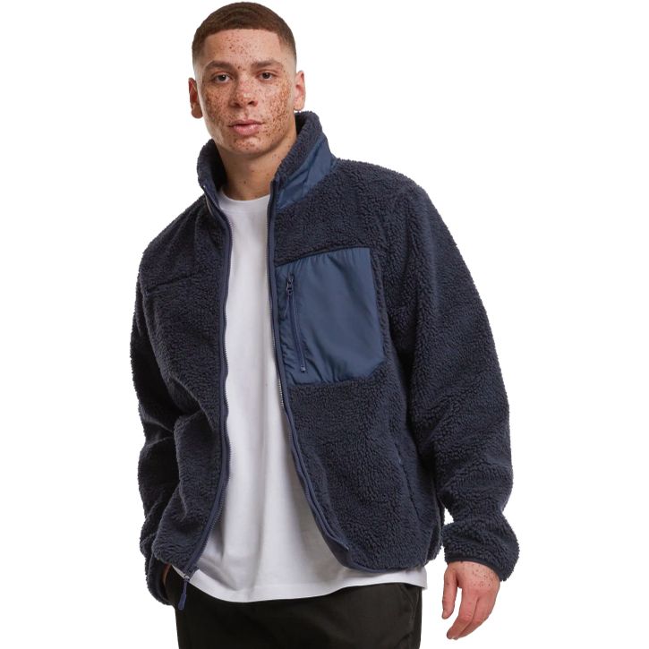 Image produit alternative Bonded Sherpa Jacket
