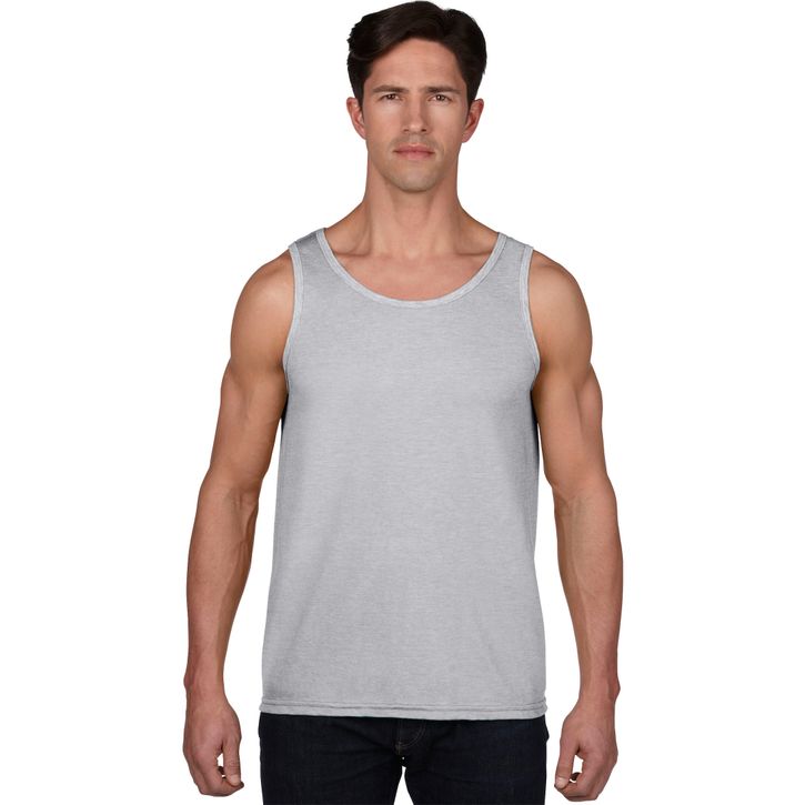 Image produit alternative Adult Fashion Basic Tank