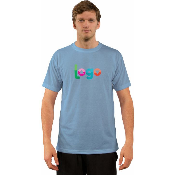 Image produit alternative Basic Short Sleeve T-Shirt