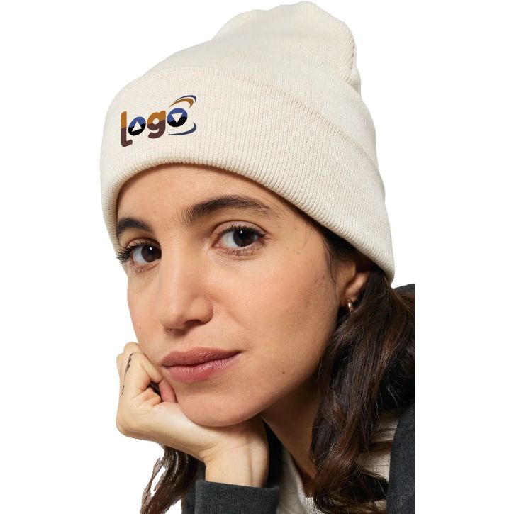 Image produit alternative Rib Beanie