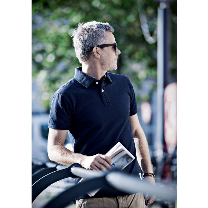 Image produit alternative Cornell polo