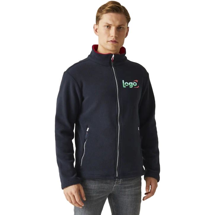 Image produit alternative Men's Ascender 250 Full Zip Fleece