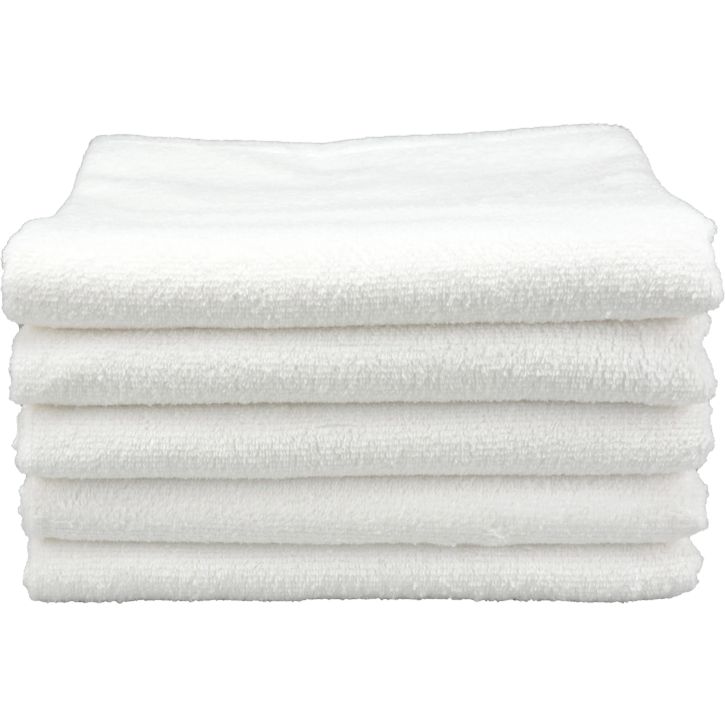 Image produit alternative Torchon de cuisine SUBLI-Me ALL-OVER® - White