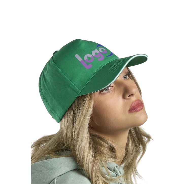 Image produit alternative Start Five Sandwich Cap