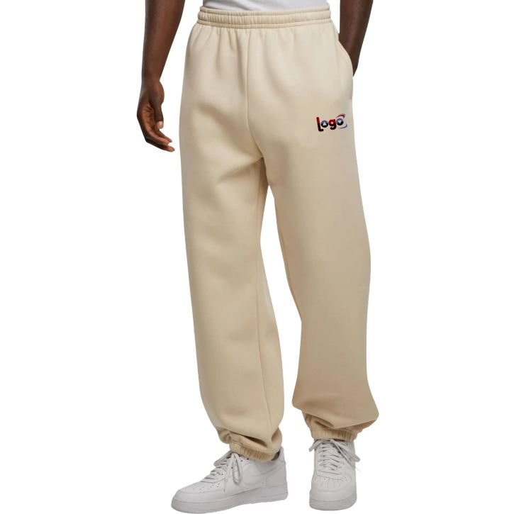 Image produit alternative Regular fit sweatpants