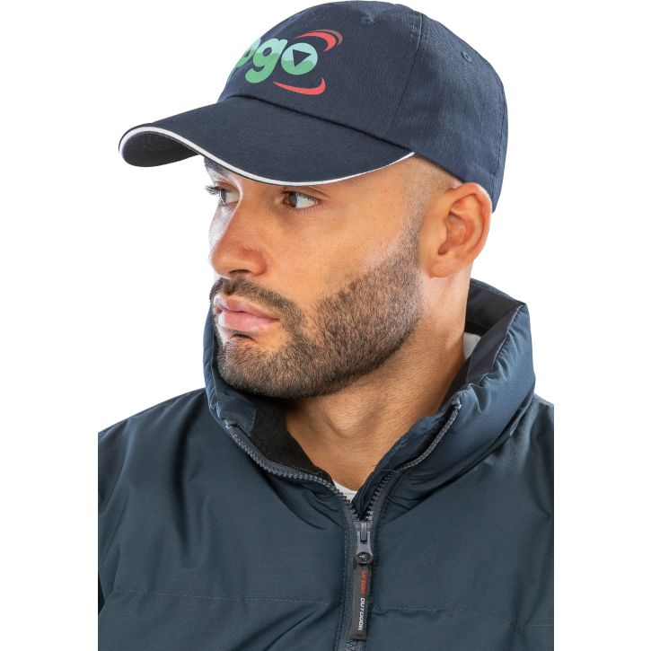 Image produit alternative Herringbone Cap