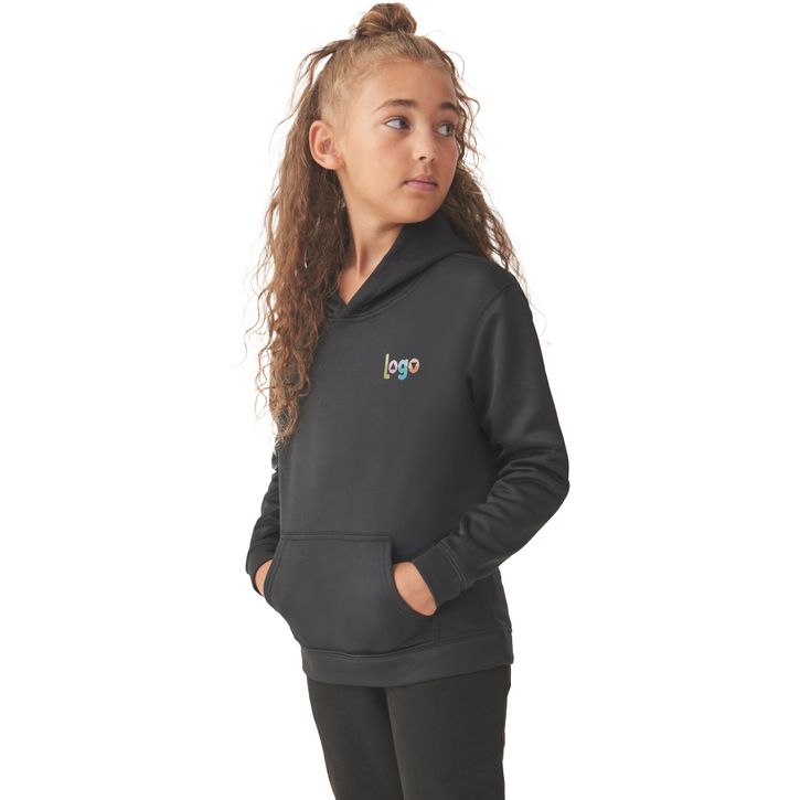 Image produit alternative Kids sport polyester Hoodie