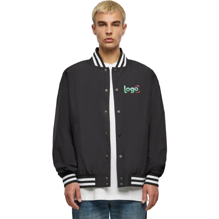 Image produit alternative Light College Jacket