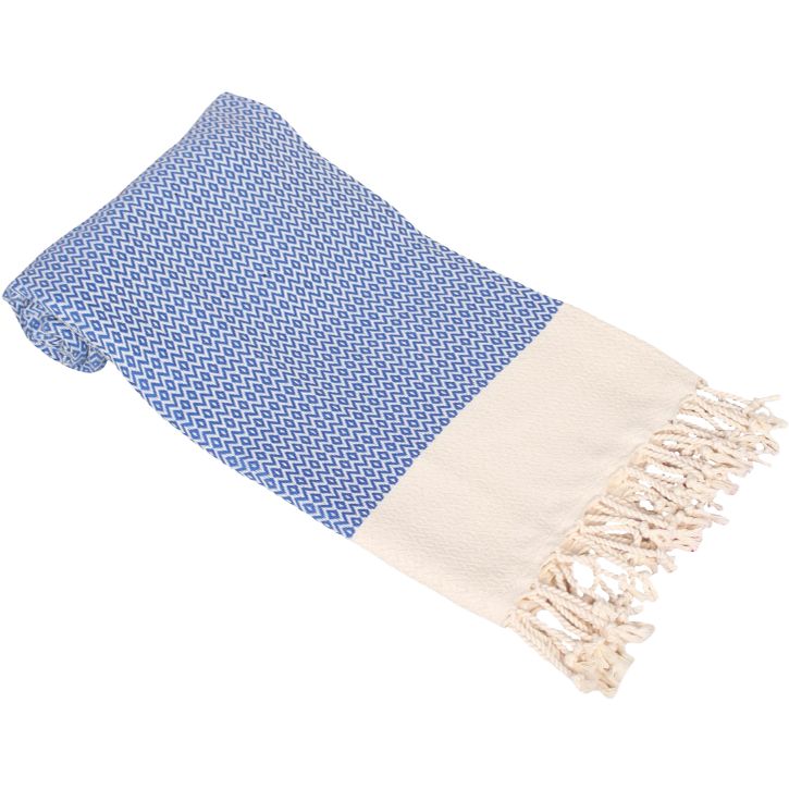 Image produit alternative Fouta Kemer Hamamzz®
