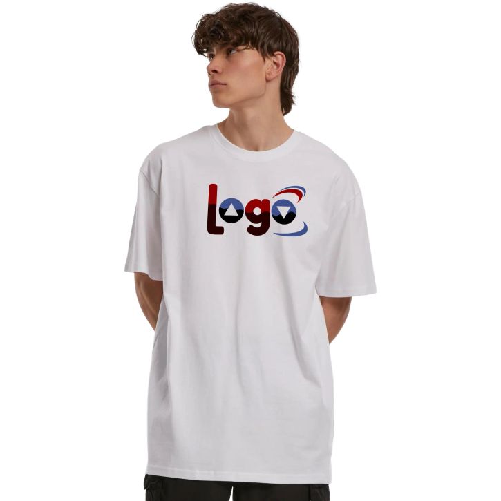 Image produit alternative Organic Heavy Oversize Tee