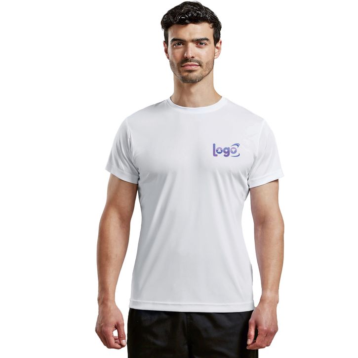 Image produit alternative Tee-shirt de cuisine Coolchecker®