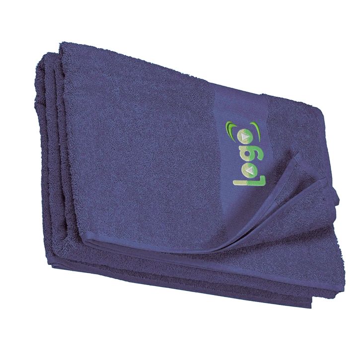Image produit alternative Serviette de toilette KARIBAN 50 x 100