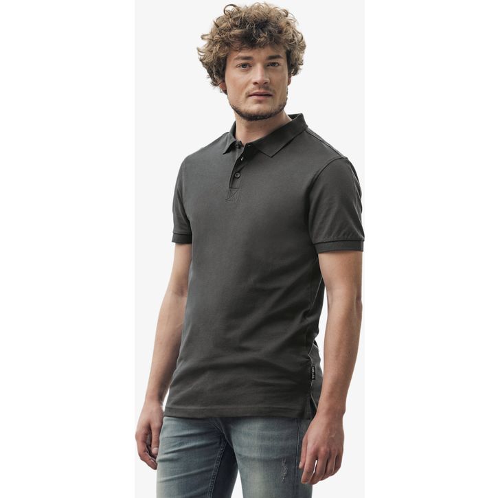 Image produit alternative Men´s Heavy Stretch Polo