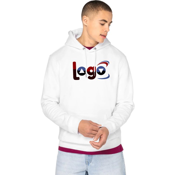 Image produit alternative Sweat capuche unisexe - 350g 