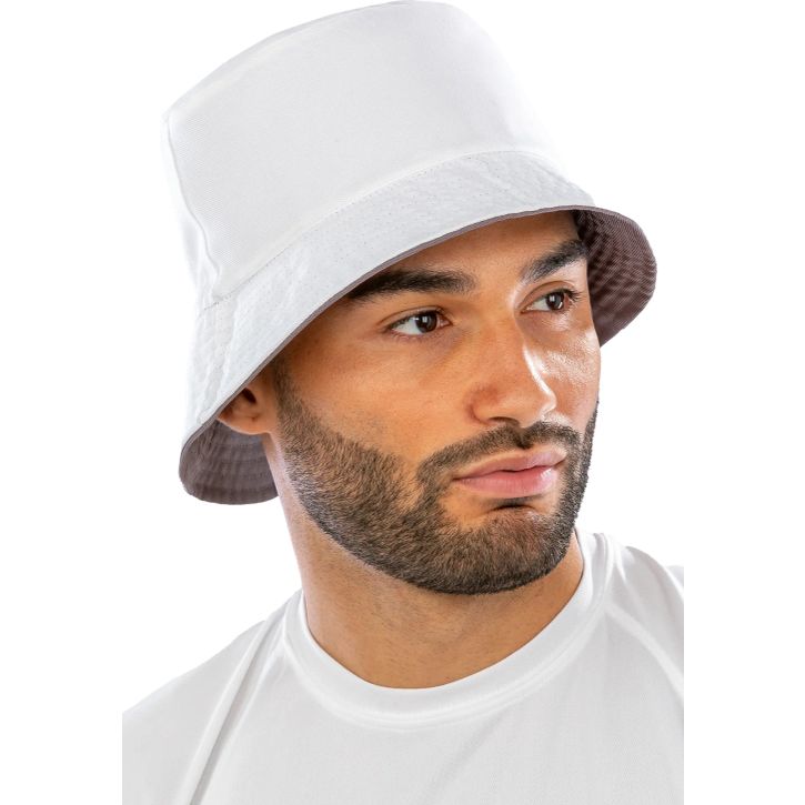Image produit alternative Recycled Reversible Bucket Hat