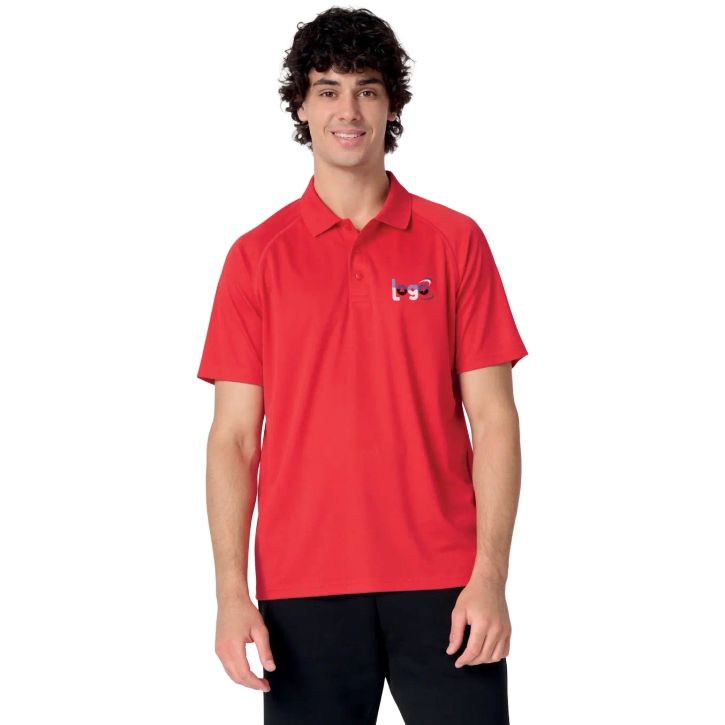 Image produit alternative Polo sport homme
