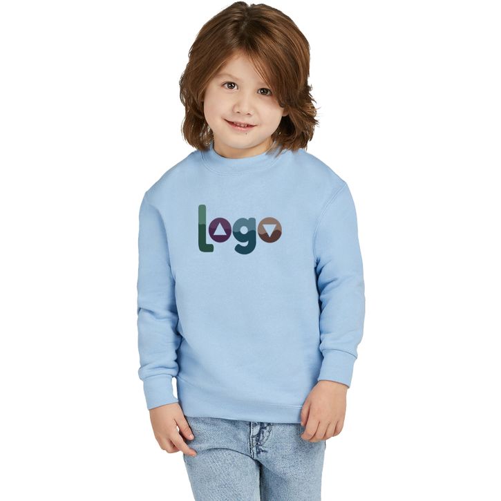 Image produit alternative Crew Neck Sweatshirt Kids 