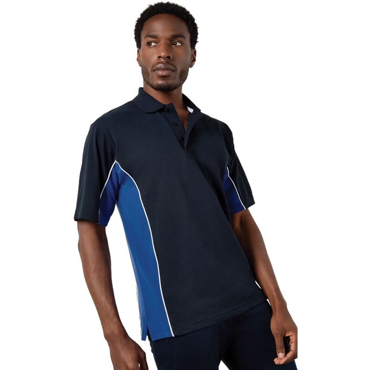 Image produit alternative Track Polo Shirt
