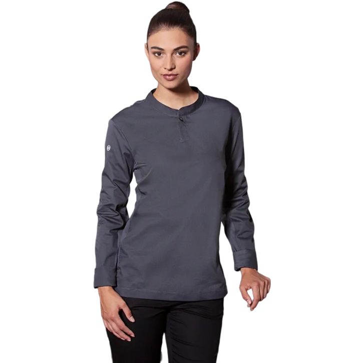 Image produit alternative Women's Long-Sleeve Performance Work Shirt