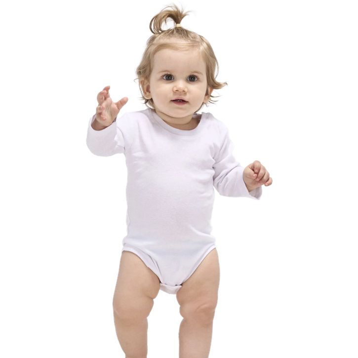 Image produit alternative LS Baby body