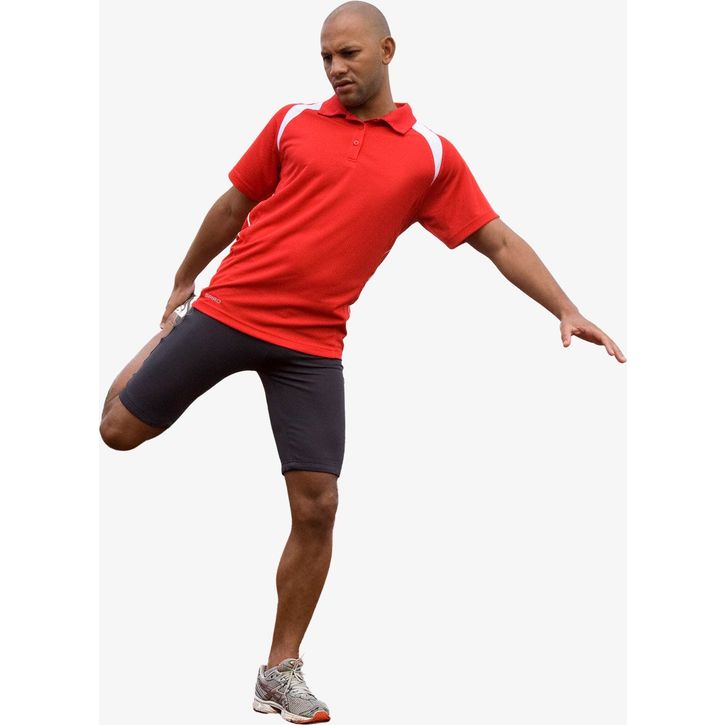 Image produit alternative Men's Team Spirit Polo Shirt