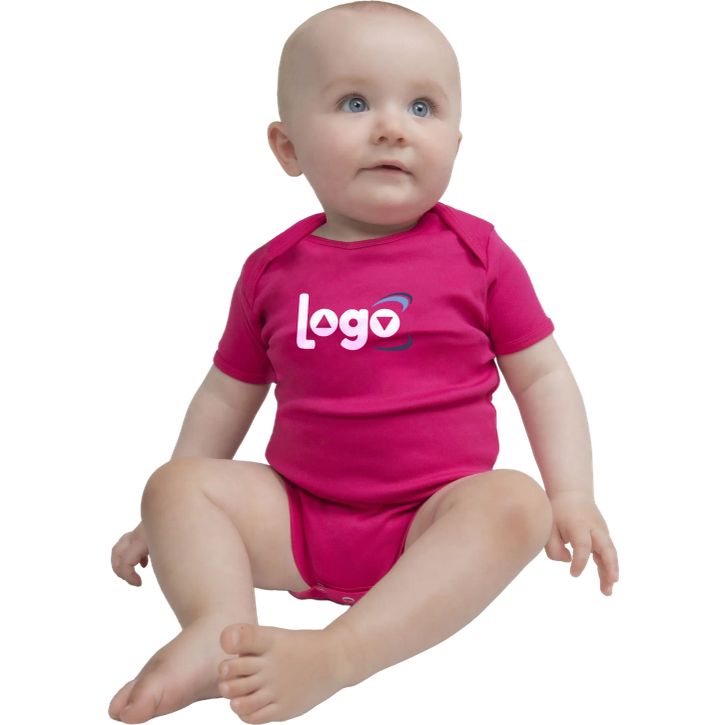 Image produit alternative Short Sleeved Bodysuit