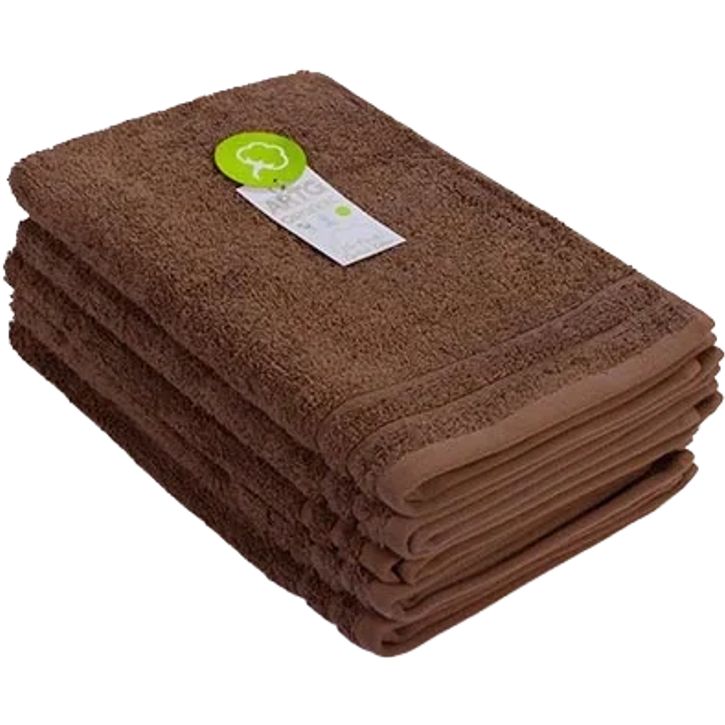 Image produit alternative  Organic Serviette d'invité