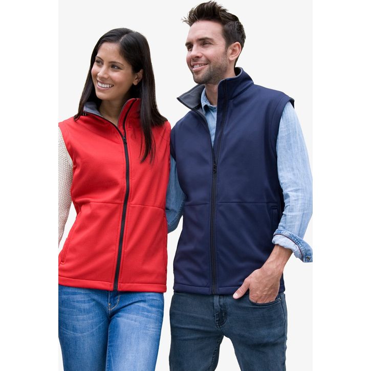 Image produit alternative Core Softshell Bodywarmer