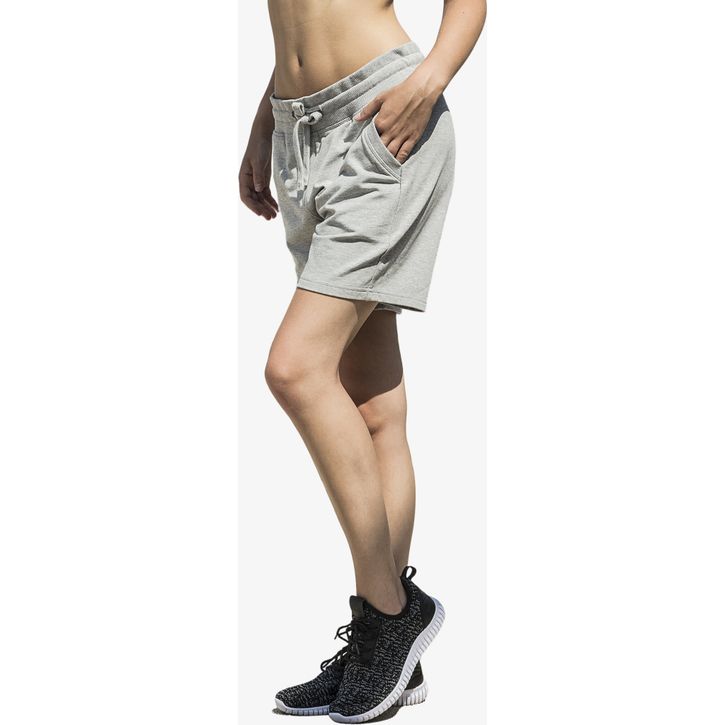 Image produit alternative Ladies Terry Shorts
