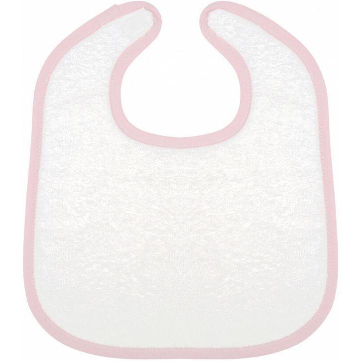 Image produit alternative Bavoir éponge bébé