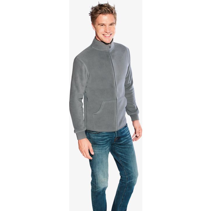 Image produit alternative Men´s Double Fleece Jacket