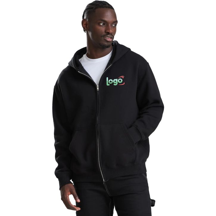 Image produit alternative Vision Heavyweight Zoodie