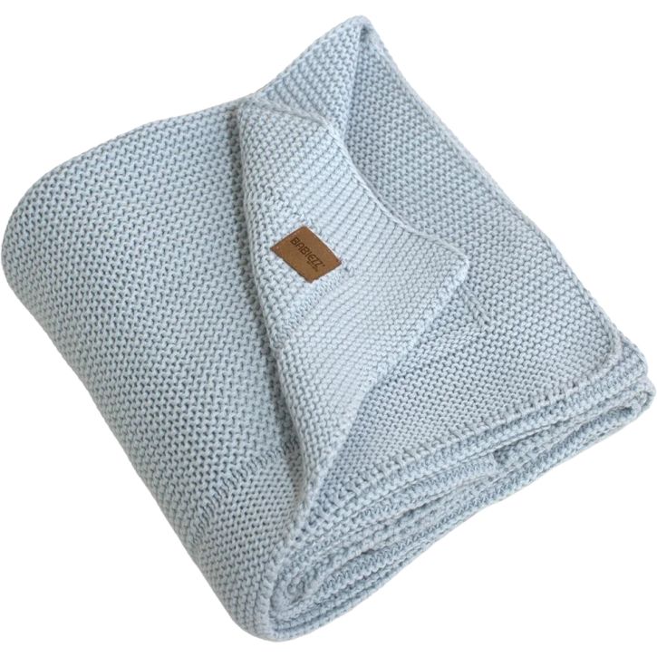 Image produit alternative Couverture organique tricotée Babiezz®