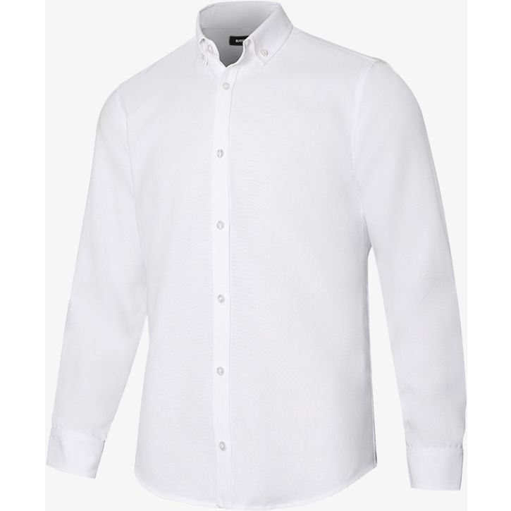 Image produit alternative Chemise oxford stretch homme