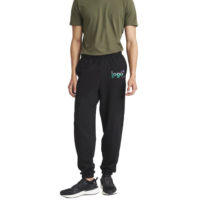 Image produit alternative College cuffed jogpants